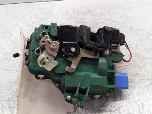 Used Front right lock Front right lock VW POLO IV (9N_, 9A_) 1.2 12V (64 hp) 30011274 30011274