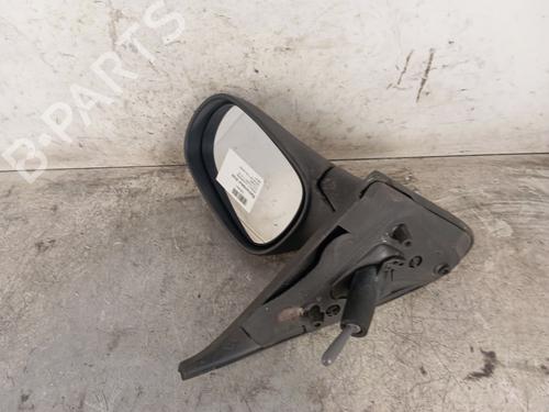 Retrovisor derecho RENAULT CLIO II (BB_, CB_) 1.2 (BB0A, BB0F, BB10, BB1K, BB28, BB2D, BB2H, CB0A,... | BP30025091C27 