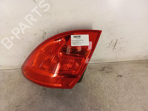 Used Right taillight OPEL MERIVA B MPV (S10) 1.3 CDTI (75) (95 hp) 30010337