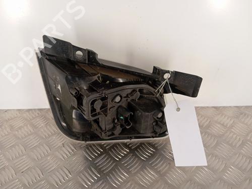 Used Left taillight FIAT 500 (312_) 1.3 D Multijet (312AXE1A) (95 hp) 30008366