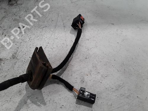 Retrovisor izquierdo CITROËN C5 III Break (RW_) 2.0 HDi | BP30026616C26 