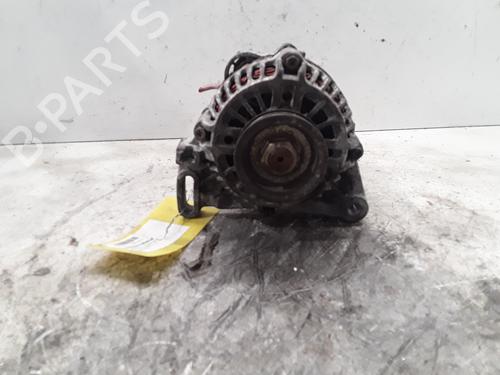 Lichtmaschine für RENAULT CLIO II (BB_, CB_) 1.2 16V (BB05, BB0W, BB11, BB27, BB2T, BB2U, BB2V, CB05,... (75 hp) 30020763