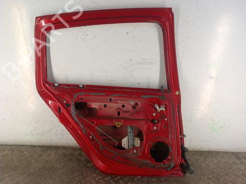 Right rear door RENAULT CLIO II (BB_, CB_) 1.5 dCi (B/CB07) | BP30008518C5 