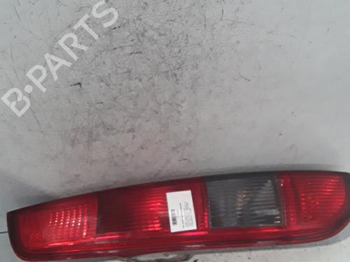 Used Left taillight FORD FOCUS II Turnier (DA_, FFS, DS) 1.8 TDCi (115 hp) 30026439