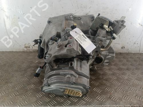 gearbox-citroen-c3-iii-sx-2016-37992767 main image