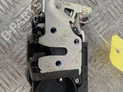 Used Front left lock Front left lock OPEL KARL (C16) 1.0 (73 hp) 33876357 33876357