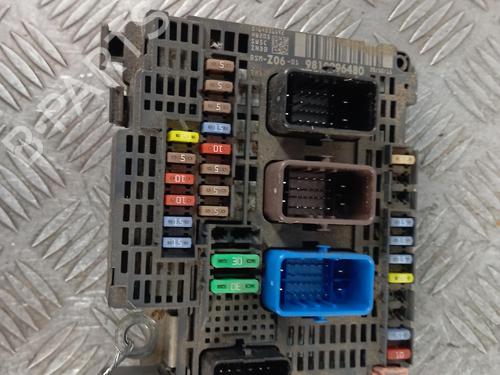 Used Electronic module Electronic module 38529012 38529012
