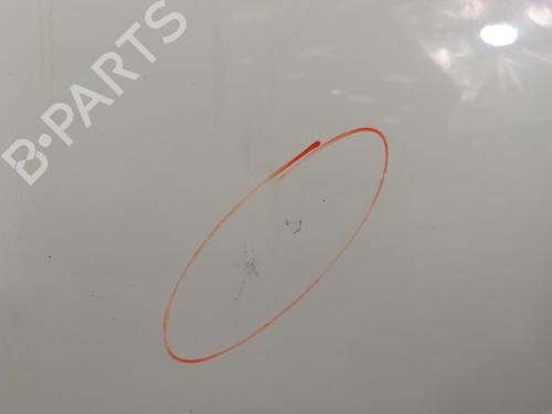 Right front door NISSAN LEAF (ZE0) Electric | BP30015404C3 