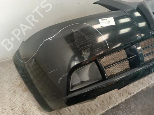 Front bumper CHEVROLET AVEO / KALOS Hatchback (T250, T255) 1.2 | BP30024194C7 
