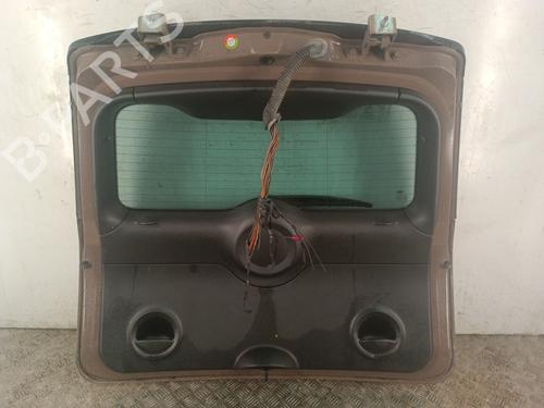 Used Tailgate Tailgate 39216053 39216053