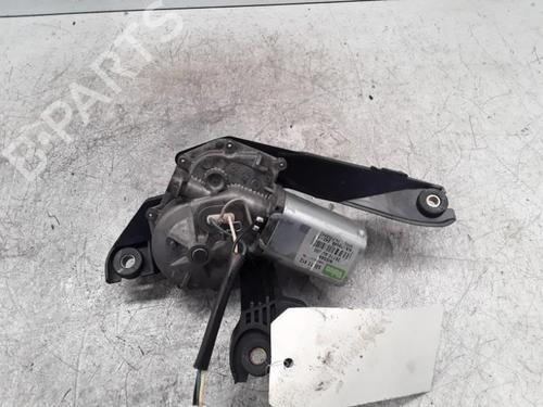 Used Rear wiper motor NISSAN PRIMERA Estate (WP12) 1.9 dCi (120 hp) 30013405