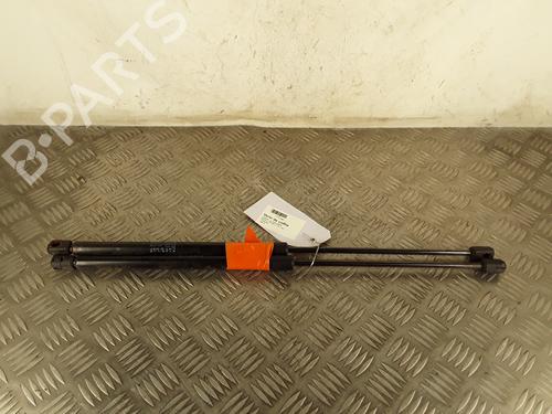Gassdemper Bakluke NISSAN MICRA II (K11) 1.4 i 16V (AK11) (82 hp) 30930039