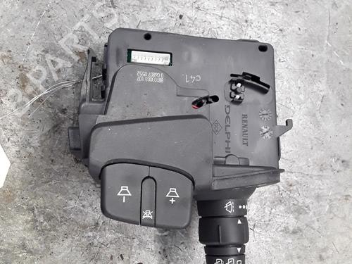 Used Steering column stalk RENAULT MODUS / GRAND MODUS (F/JP0_) 1.6 (JP03, JP0B, JP0U, JP0Y, JP1G) (112 hp) 30025783