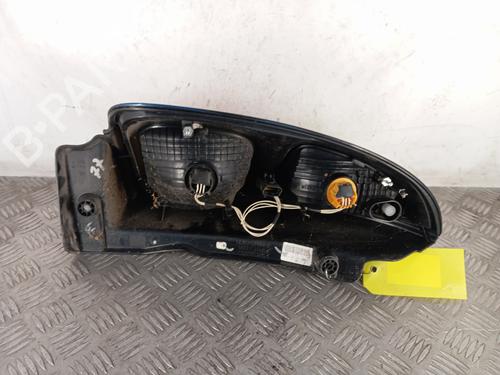 Right taillight CITROËN C3 Picasso (SH_) 1.6 HDi | BP31065927C35