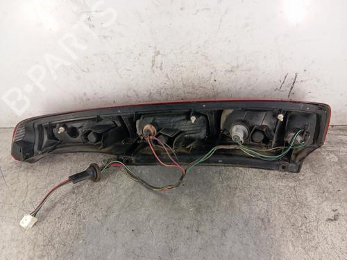Left taillight NISSAN X-TRAIL I (T30) 2.2 dCi 4x4 | BP30010300C34