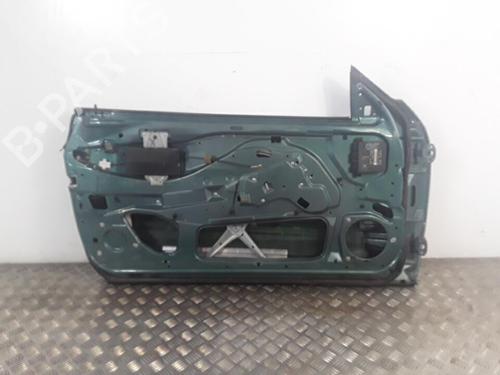 Left front door MERCEDES-BENZ CLK (C208) CLK 230 Kompressor (208.347) | BP30021651C2 