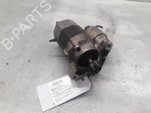 Anlasser für RENAULT MEGANE II (BM0/1_, CM0/1_) 1.6 16V (BM0C, CM0C) (113 hp) 30010888