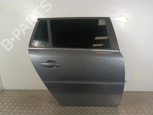 Used Right rear door OPEL VECTRA C Estate (Z02) 1.9 CDTI (F35) (120 hp) 30023820