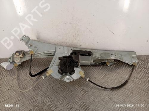 Used Front left window mechanism Front left window mechanism 37248995 37248995