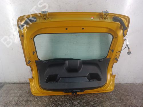 Bagklap CC/Kombi-Coupé Bagklap CC/Kombi-Coupé 38767140 38767140