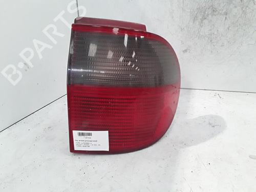 Used Right taillight FORD GALAXY I (WGR) 1.9 TDI (90 hp) 30021641