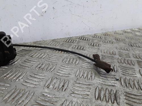 Used Rear right lock Rear right lock RENAULT CLIO III (BR0/1, CR0/1) 1.5 dCi (C/BR0G, C/BR1G) (68 hp) 30016697 30016697