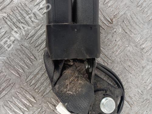 Seat buckle RENAULT KADJAR (HA_, HL_) 1.5 dCi 110 (HLA3) | BP33996062I32 - Image 2