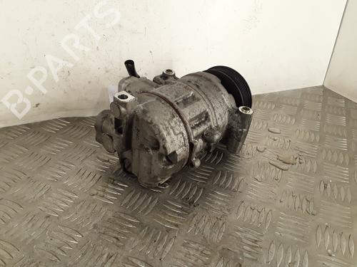 Compressor A/A AUDI A4 B6 (8E2) 1.9 TDI | BP30007432M34