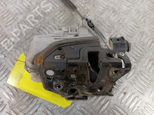 Used Front left lock Front left lock SEAT LEON (1P1) 1.9 TDI (105 hp) 33693086 33693086