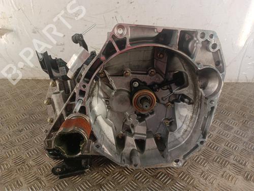 Gearbox NISSAN MICRA V (K14) 1.0 IG-T | BP34477910M3  - Image 5