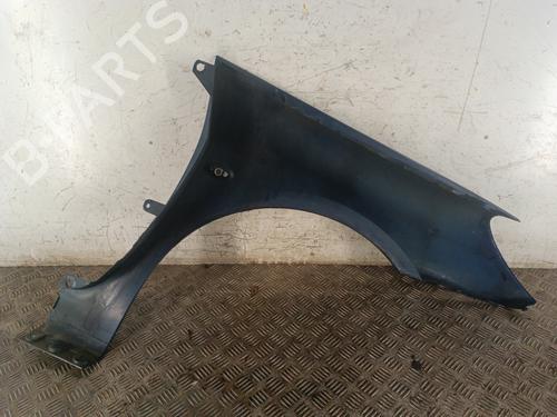 Left front fenders PEUGEOT 307 (3A/C) 2.0 HDi 110 | BP30614974C41 