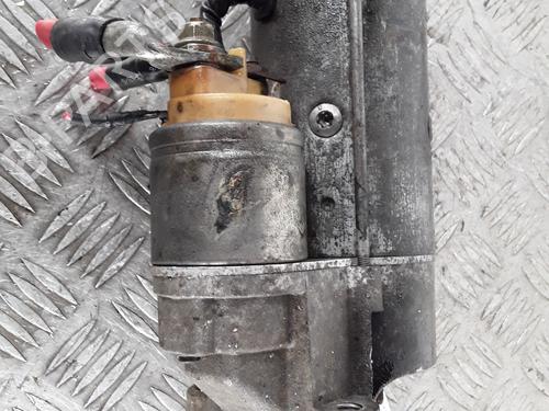 Motor arranque FIAT DUCATO Platform/Chassis (244_) 2.8 JTD Power | BP30641781M8