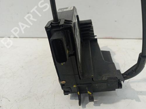 Used Front left lock CITROËN C4 Picasso II 1.6 HDi / BlueHDi 115 (115 hp) 30021798