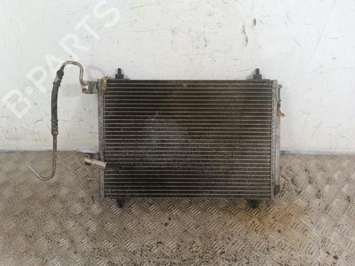 AC radiator PEUGEOT 307 (3A/C) 2.0 HDi 110 | BP30026244M32