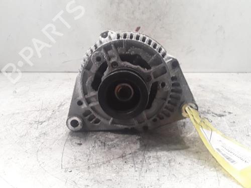 Used Alternator Alternator MERCEDES-BENZ C-CLASS (W202) C 180 (202.018) (122 hp) 33693601 33693601