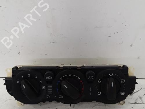 Climate control FORD FOCUS III 1.0 EcoBoost | BP30016269I5