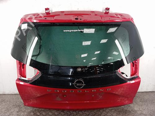 Tampa da Mala Tampa da Mala OPEL CROSSLAND X / CROSSLAND (P17, P2QO) 1.2 (75) (110 hp) 40616353 40616353
