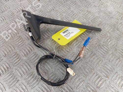 Antenne/Base Antenne/Base RENAULT CLIO V (B7_) 1.5 Blue dCi 85 (B7AG) (86 hp) 33738628 33738628