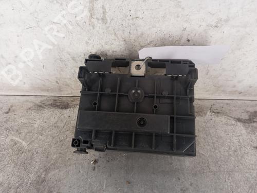 Fuse box CITROËN C4 Grand Picasso I (UA_) 1.6 HDi | BP30017430E1