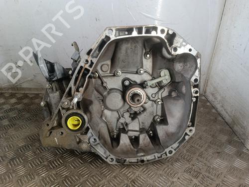 gearbox-renault-clio-iii-br01-cr01-2005-2006-2007-2008-2009-2010-2011-2012-2013-2014-36150818 main image