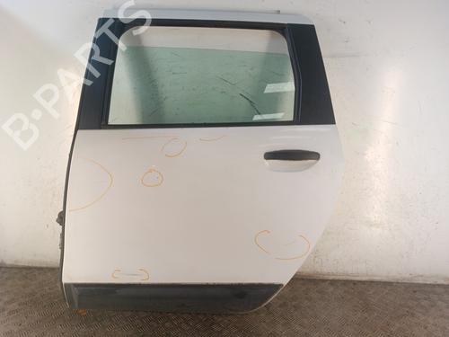 Dør venstre bagtil DACIA LODGY (JS_) 1.6 LPG (83 hp) 30007955