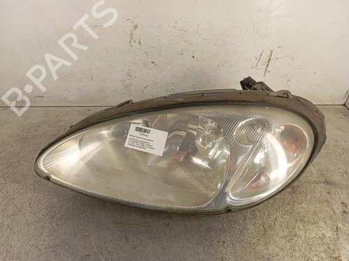 Koplamp links CHRYSLER PT CRUISER (PT_) 2.2 CRD (121 hp) 30020250