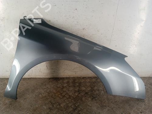 Używane Błotnik przedni prawy CITROËN C5 III Break (RW_) 2.0 HDi (136 hp) 30009816