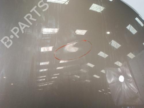 Motorhjelm AUDI A6 C6 Avant (4F5) 2.7 TDI | BP30009020C1 