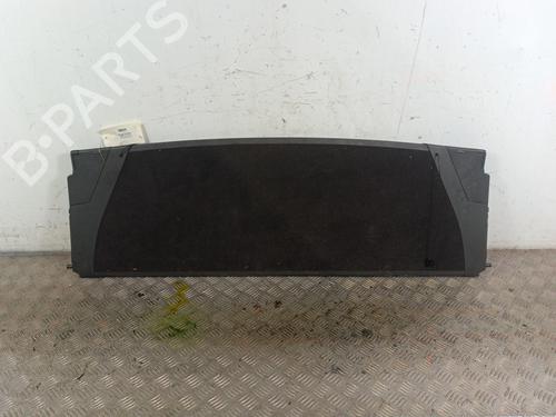 Used Rear parcel shelf MERCEDES-BENZ A-CLASS (W168) A 170 CDI (168.009, 168.109) (95 hp) 30010869