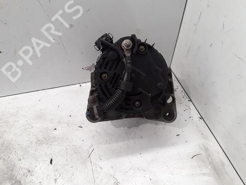 Used Alternator Alternator VW POLO III (6N1) 60 1.4 (60 hp) 30020718 30020718