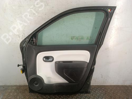 Used Right front door Right front door RENAULT TWINGO III (BCM_, BCA_) [2014-2026] 34375320 34375320