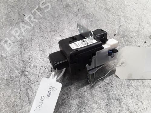 Ignition barrel TOYOTA COROLLA Verso (ZER_, ZZE12_, R1_) 2.2 D-4D (AUR10_, AUR10R) | BP30009213M48