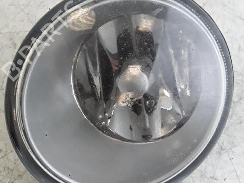 Used Right front fog light RENAULT MEGANE I (BA0/1_) 1.9 dTi (BA08, BA0N) (98 hp) 30016367