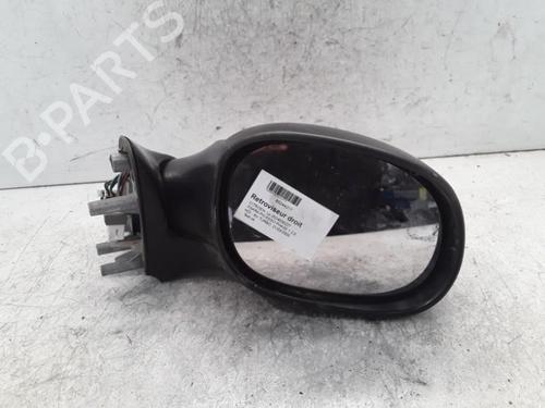 Used Right mirror CITROËN XSARA PICASSO (N68) 2.0 HDi (90 hp) 30019080
